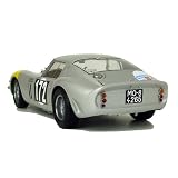 �������ꥸ�ʥ� �������㥹�ȥ�ǥ� 1/18 �ե��顼�� 250GTO �ġ��롦�ɡ��ե�� 1964 No.172