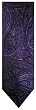 Men's Geoffrey Beene Paisley Neck Tie Royal Purple
