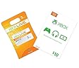 Xbox Live 3-Month Gold + $10 Xbox Gift Card [Online Game Code]