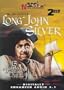 The Adventures of Long John Silver