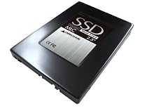 グリーンハウス ソリッドステードディスク MLC 64GB GH-SSD64GS-2MP