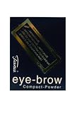 Produkt-Bild: Tana 2301 Eyebrow Brauen-Compactpuder