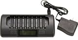 Powerex MH-C800S Eight Cell Smart Charger