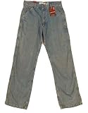 Levis Big & Tall Carpenter Antique Tint Pant