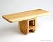 Pi to Go Folding Meditation Bench