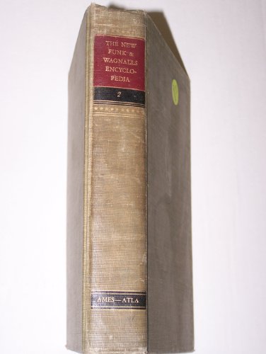 funk  wagnalls new encyclopedia