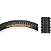 Continental Traffic Tire, 26" x 2.1", Black Sidewall