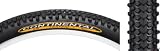 Continental Travel Contact 26x 1.75 Black w/Reflective strip