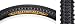 Continental Traffic Tire 26 x 2.1" Black