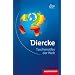 DIERCKE-Taschenatlas der Welt: Physische und politische Karten