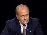 Charlie Rose - Bob Nardelli (September 12, 2008)