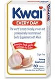 KWAI EVERY DAY GARLIC EA 1/30 TAB