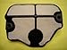 Air Filter, Fits Poulan, Poulan Pro, Husqvarna Chain Saws.