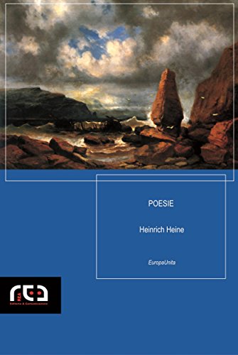 Poesie: 7 (EuropaUnita) (Italian Edition)