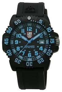 Luminox Evo Navy Seal Mens Watch 3053