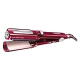Babyliss - Lisseur Boucleur Rotatif Pro Styler