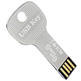 Produkt-Bild: GreatGadgets 3219-1 USB Speicherstick "Schl&uuml;ssel" (4 GB)