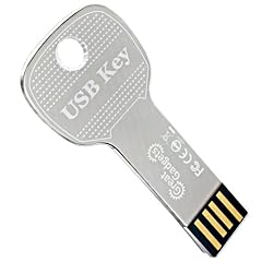 GreatGadgets 3219-1 USB Speicherstick "Schl�ssel" (4 GB)