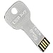 GreatGadgets 3219-1 USB Speicherstick "Schl�ssel" (4 GB)