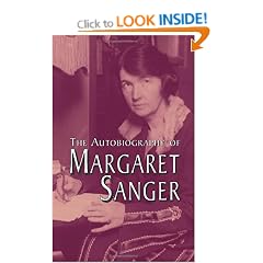 The Autobiography of Margaret Sanger