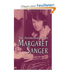 The Autobiography of Margaret Sanger