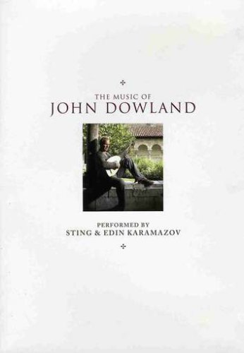 Produkt-Bild: The Music Of John Downland