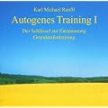 Autogenes Training I