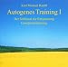 Produkt-Bild: Autogenes Training I