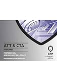 CTA and ATT. Professional responsibilities and ethics : for e-assessments from 1 March 2013