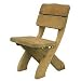 SAXON SEAT - garden furniture