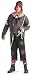 Gothic Male Rag Doll - Adult X-Large Costume