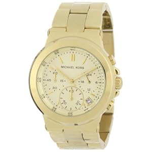 Best PricesMichael Kors Women's Watch MK5222 Review For Sale