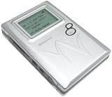 Wolverine FlashPac/7160 160 GB Portable Digital Pictures and Data Storage