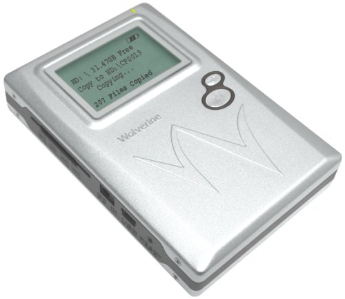FlashPac/7160