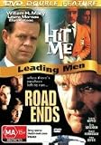 Hit Me/Road Ends (Pal/Region 0)