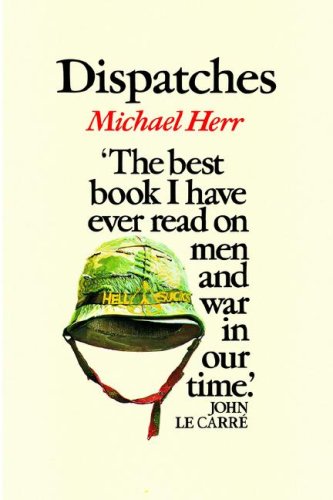 Dispatches (Picador)