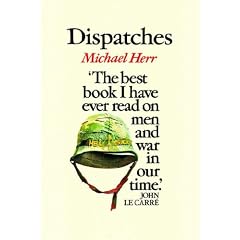 Dispatches (Picador)
