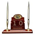 New England Patriots Perpetual Calendar