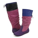 Soda Dede Knee-High Boots