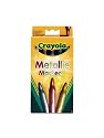 Crayola Metallic Markers (5 Pack)