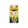 Crayola Metallic Markers (5 Pack)