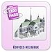 Lexminder Anglais - Logiciel pour mémoriser du vocabulaire - Edifices religieux Lexminder Anglais - Logiciel pour mémoriser du vocabulaire - Edifices religieux