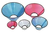 KONG E-Collar for Dogs, Medium, Clear