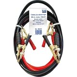Produkt-Bild: Profi Starthilfekabel  Klemme f&uuml;r 500 A, 2 x 3 m, 25 mm&sup2;