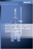 Microsoft  Internet Security and Acceleration (ISA) Server 2004 Administrators Pocket Consultant (Pro-Administrators Pocket Consultant)