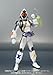 Bandai Tamashii Nations Fourze Module Set 03 