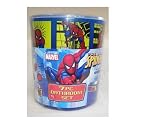 Spider-Man 7 Piece Bathroom Set