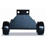 Uniflame Patio Heater Wheel Kit