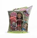 Bratz Kidz Sleep-Over Adventure Doll Yasmin