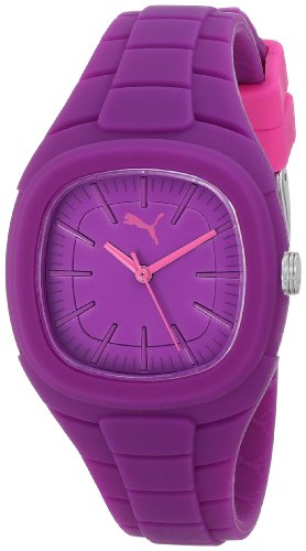 PUMA Women's PU102882005 Bubble Gum Watch